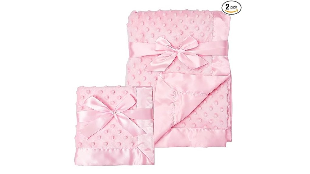 cozy blanket set review