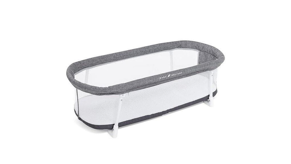 cozy infant sleeping solution