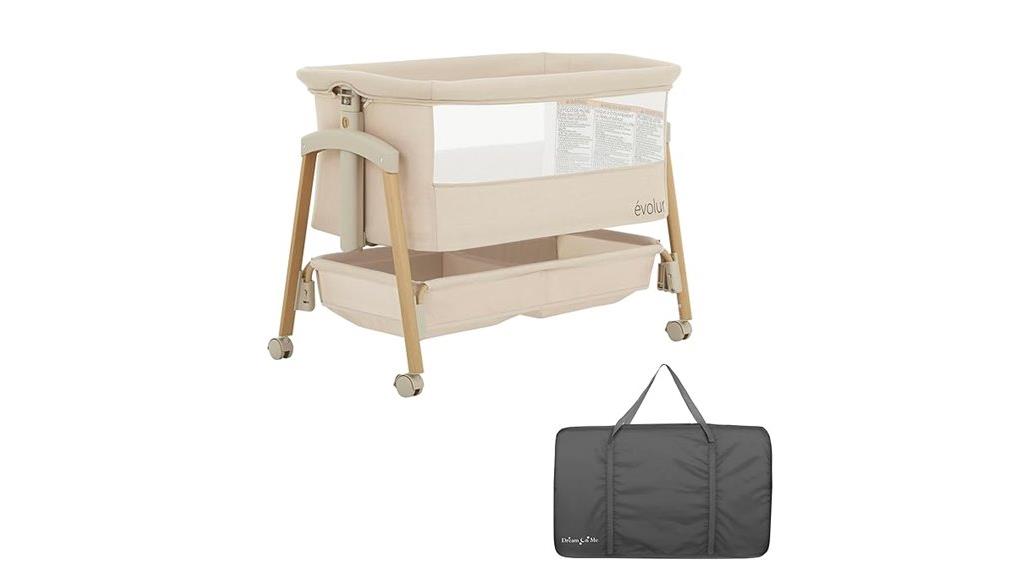 cozy practical sleep solution