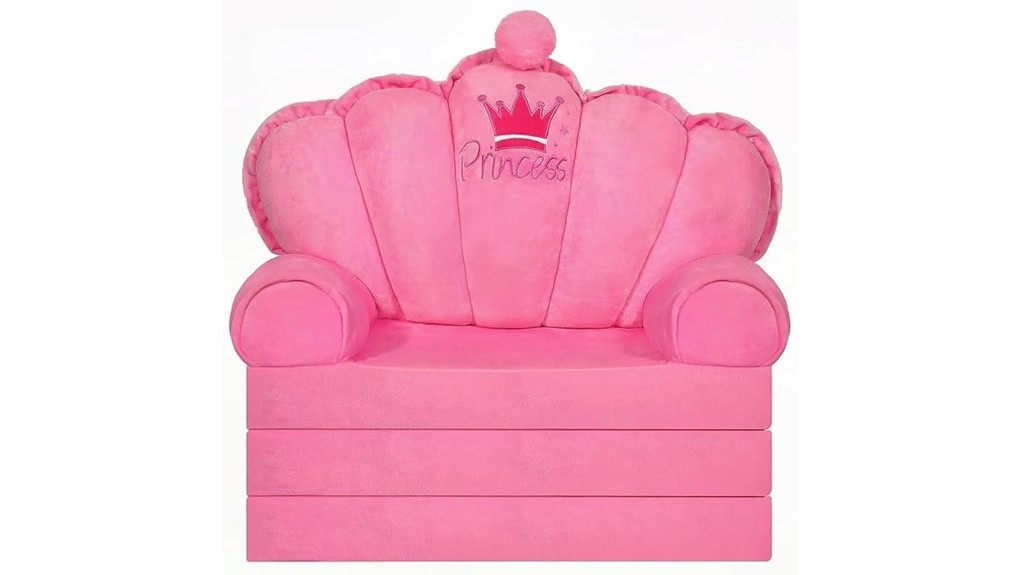 cozy toddler couch review