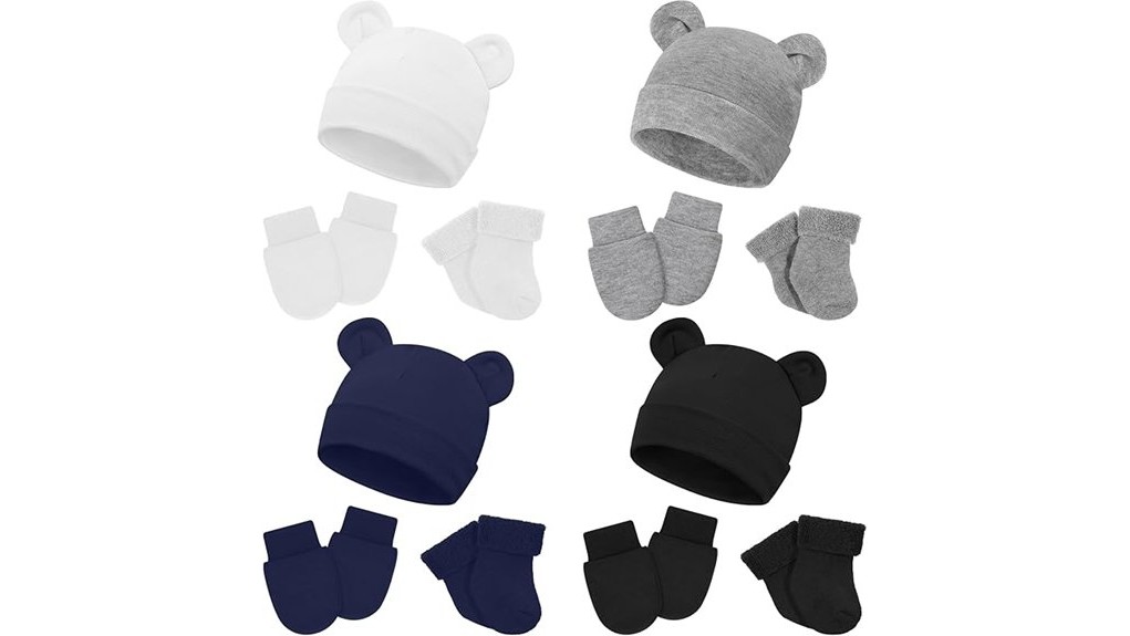 cuffbow preemie accessories review