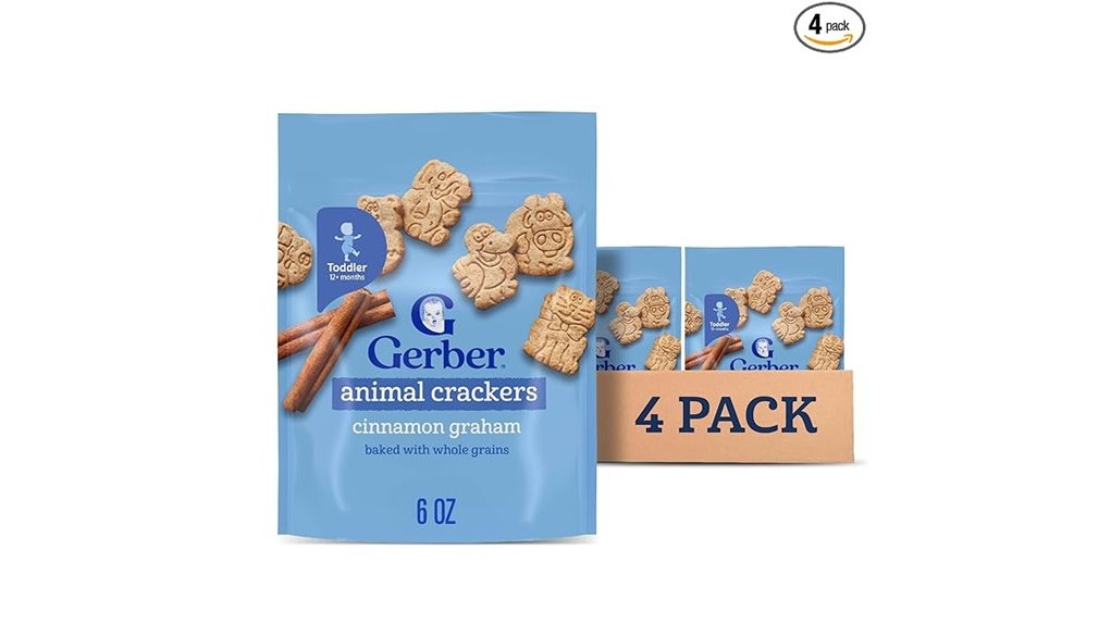 delicious childhood snack review