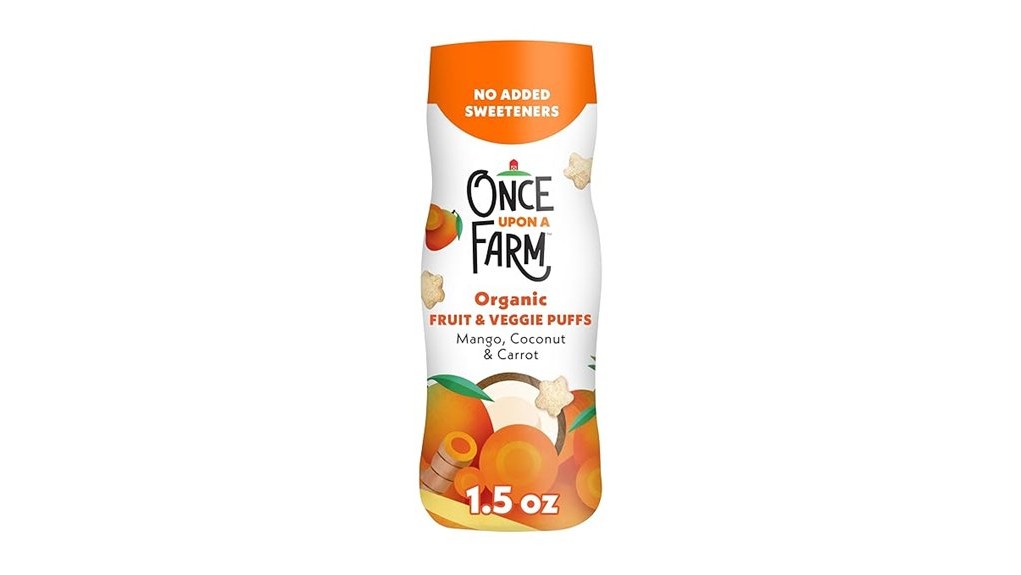 delicious healthy farm snacks