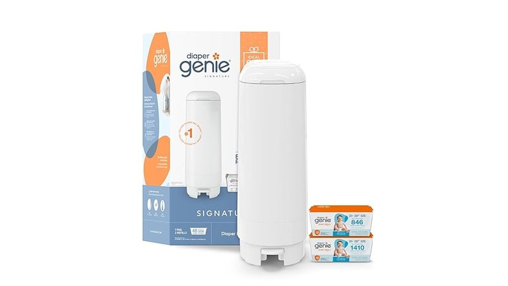 diaper disposal made easy