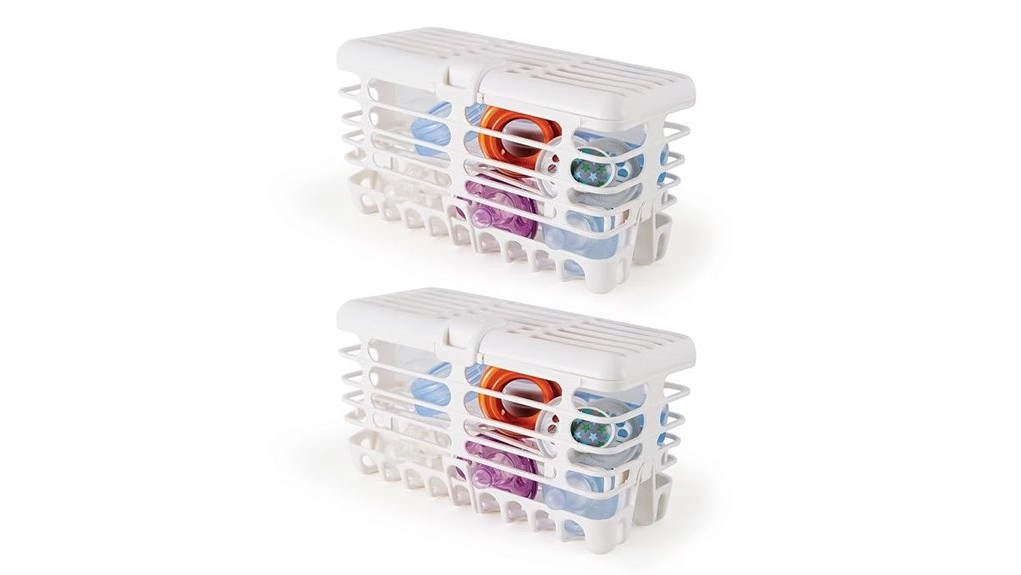 dishwasher basket review insights