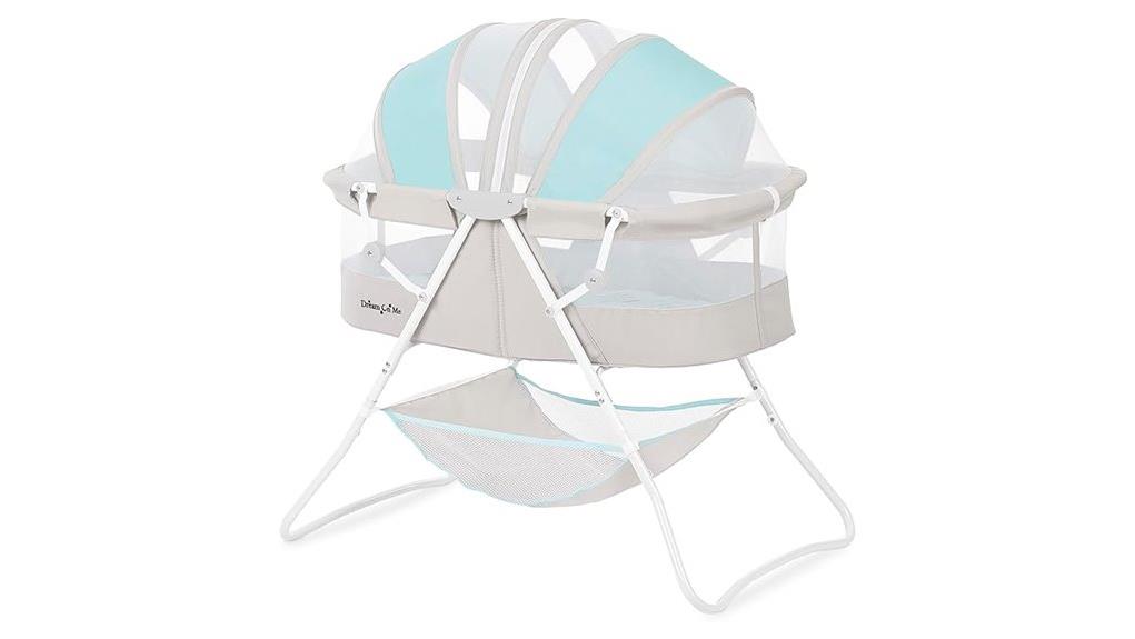 dreamy cozy baby sleep