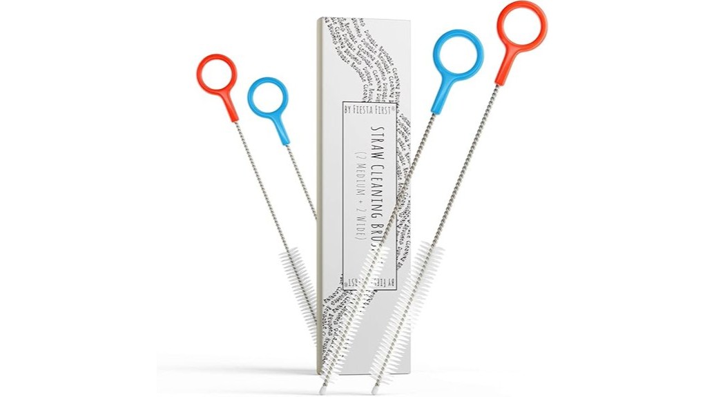 durable cleaning brush review