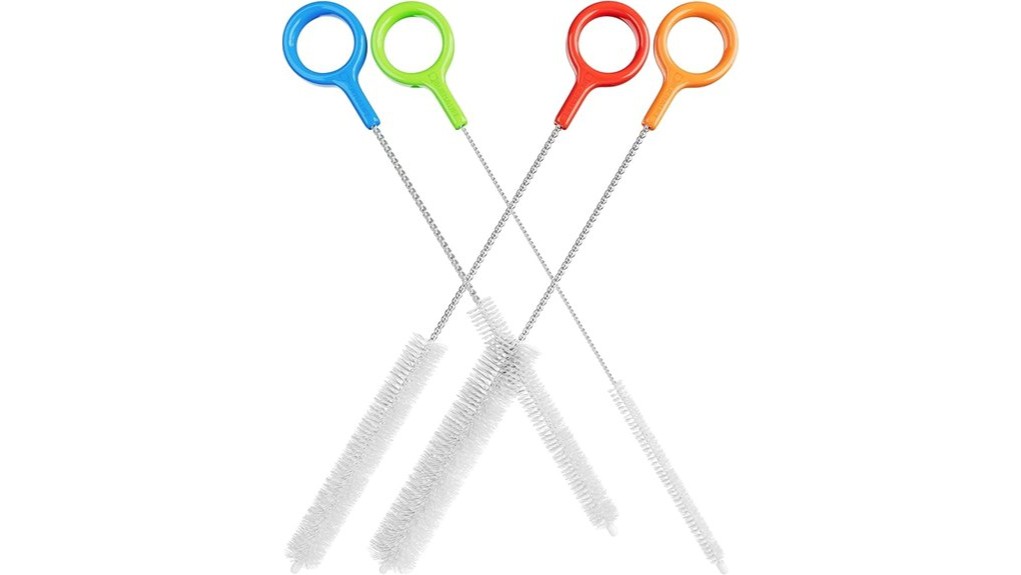durable cleaning brush review