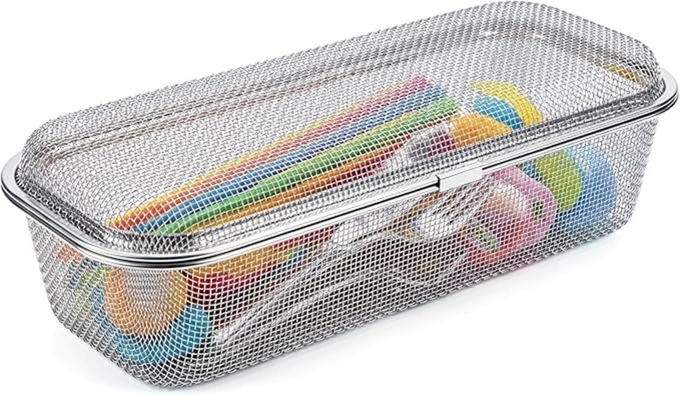 durable kitchen cleaning solution