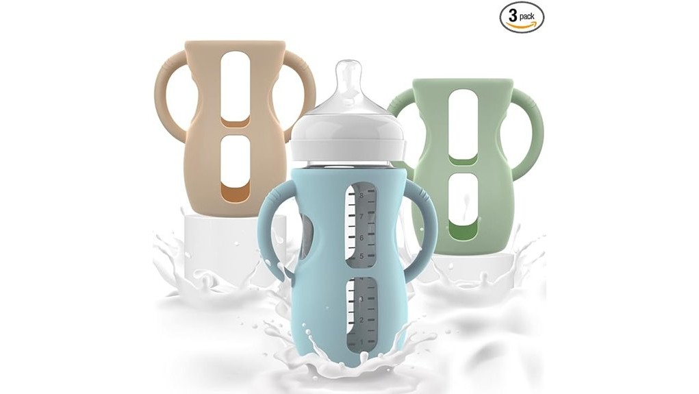 durable protection for bottles