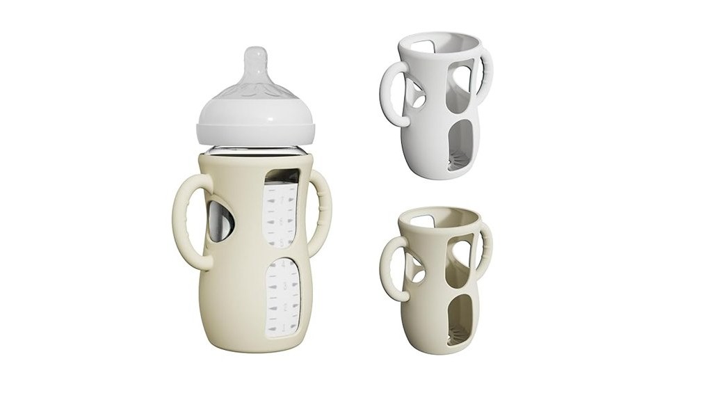 durable silicone sleeve protection