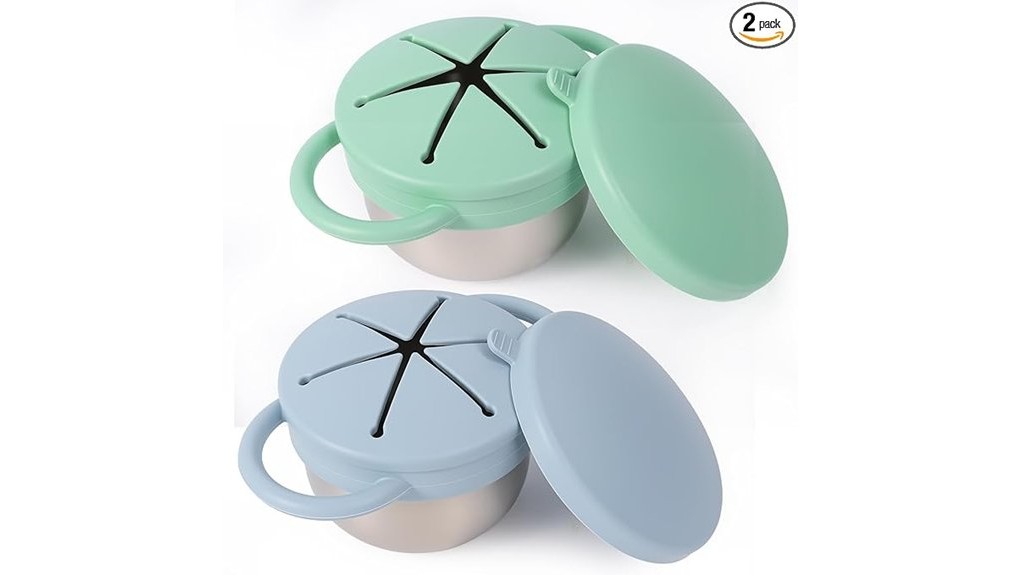 durable sleek versatile container