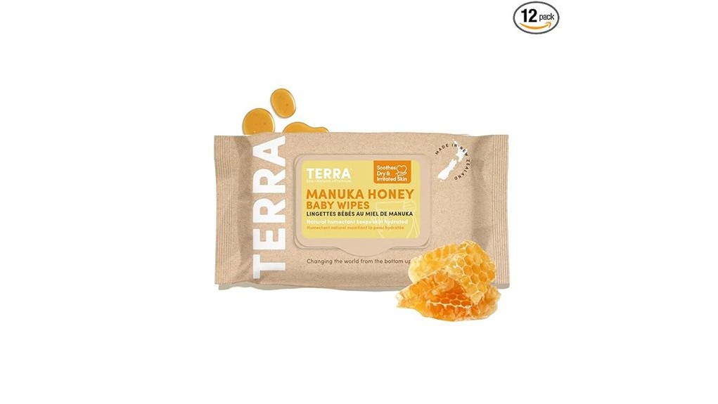 eco friendly baby wipe review