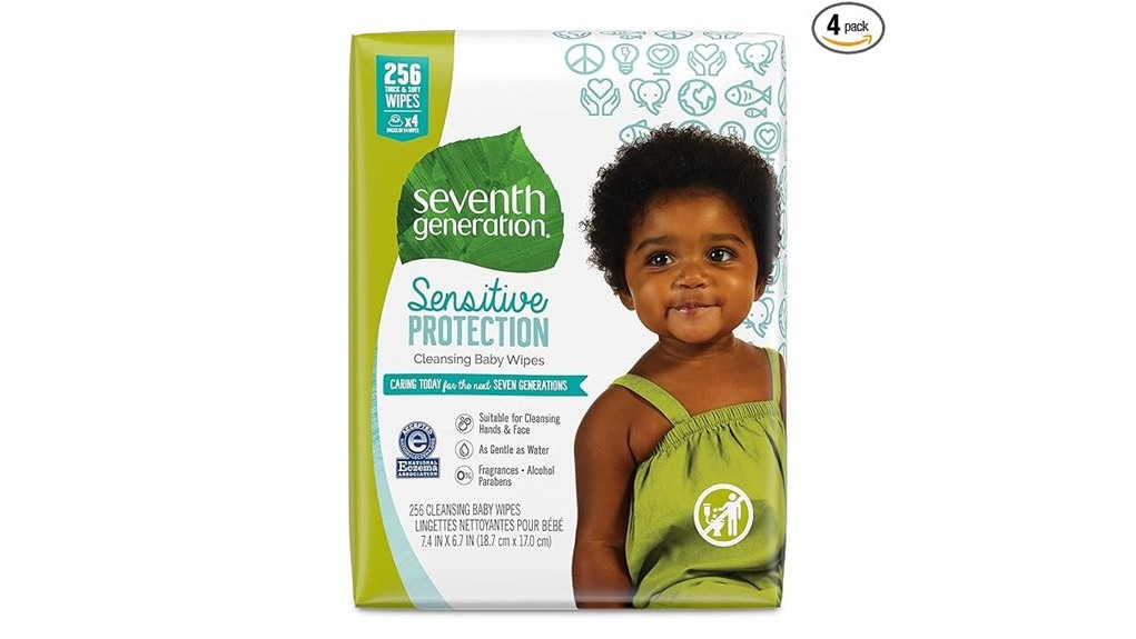 eco friendly baby wipe review