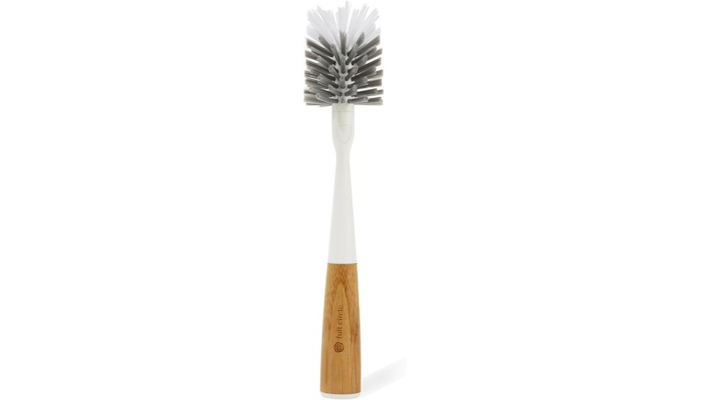 eco friendly cleaning solution review