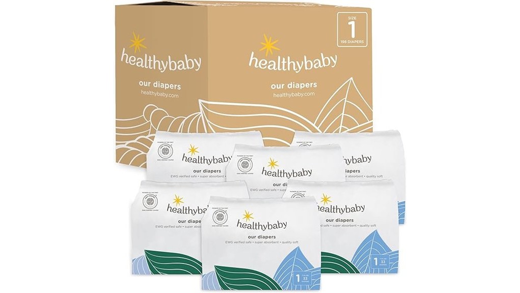 eco friendly diaper options reviewed