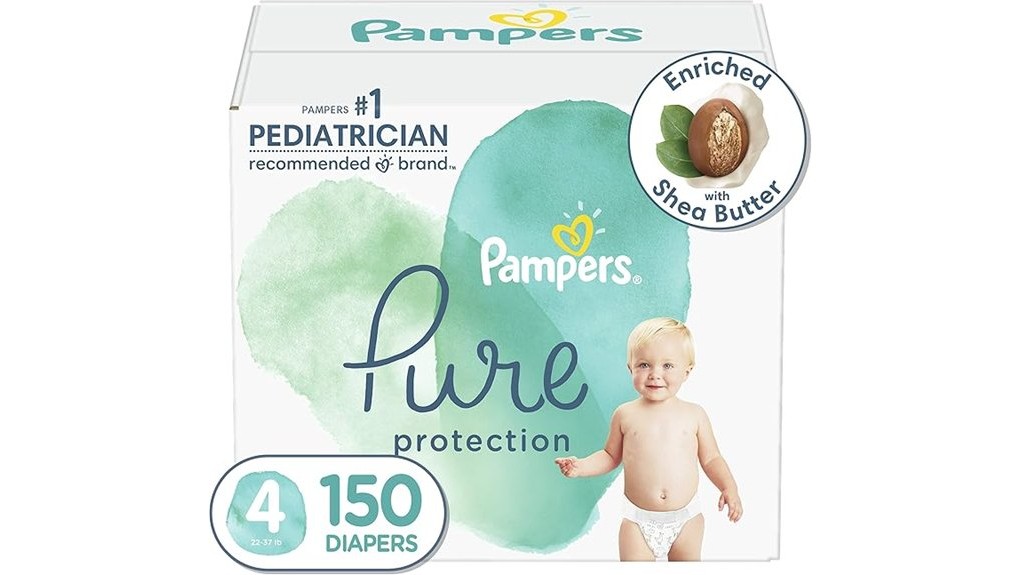 eco friendly diaper performance review