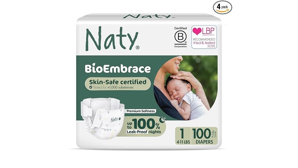 eco friendly diaper review insights