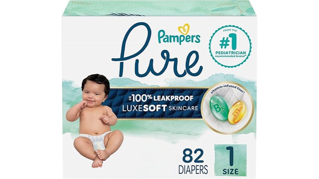 eco friendly diapering solution