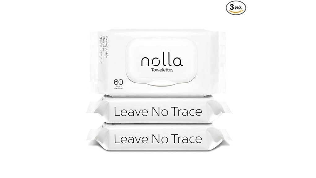 eco friendly flushable wipes