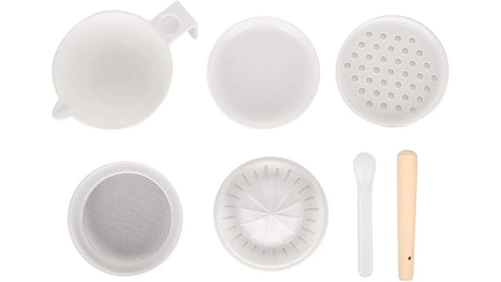 eecoo infant food grinder