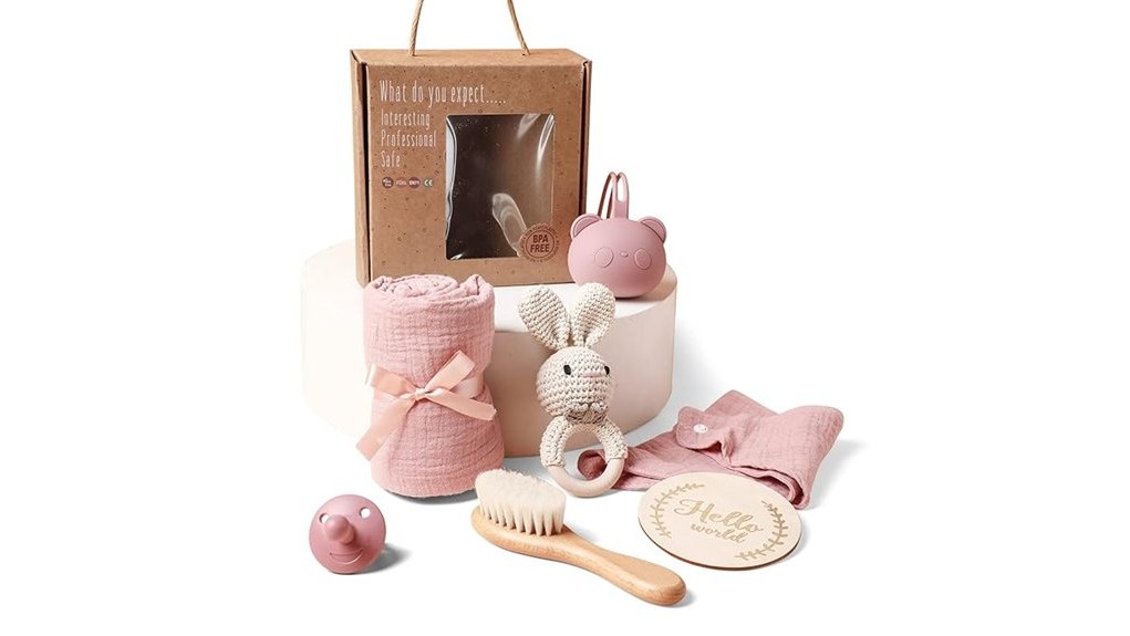 eerkeod baby gift set