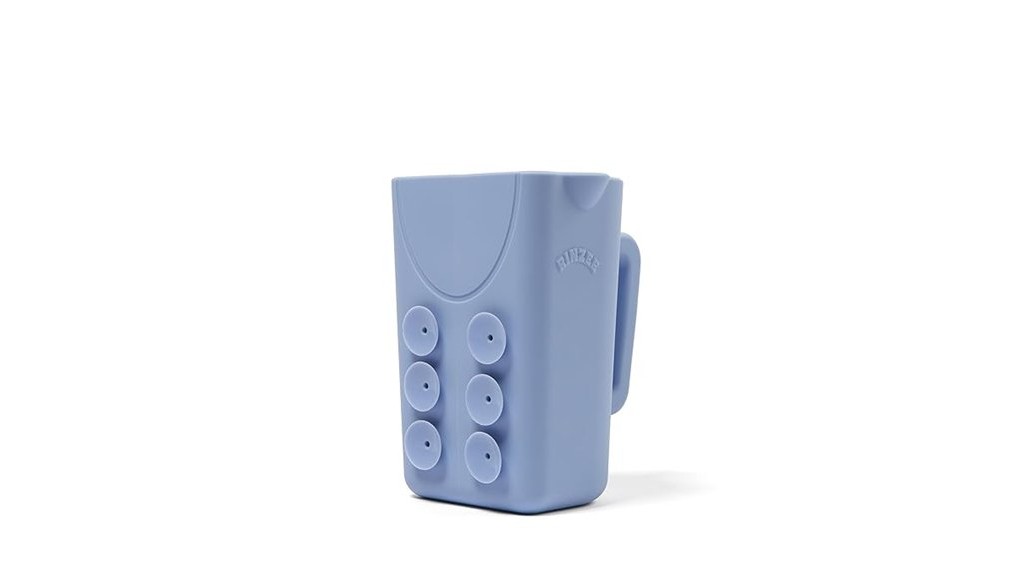 effective baby bath tool