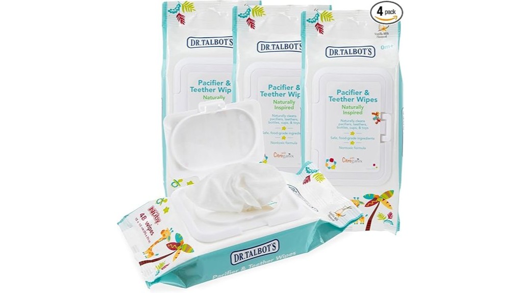 effective baby care solution