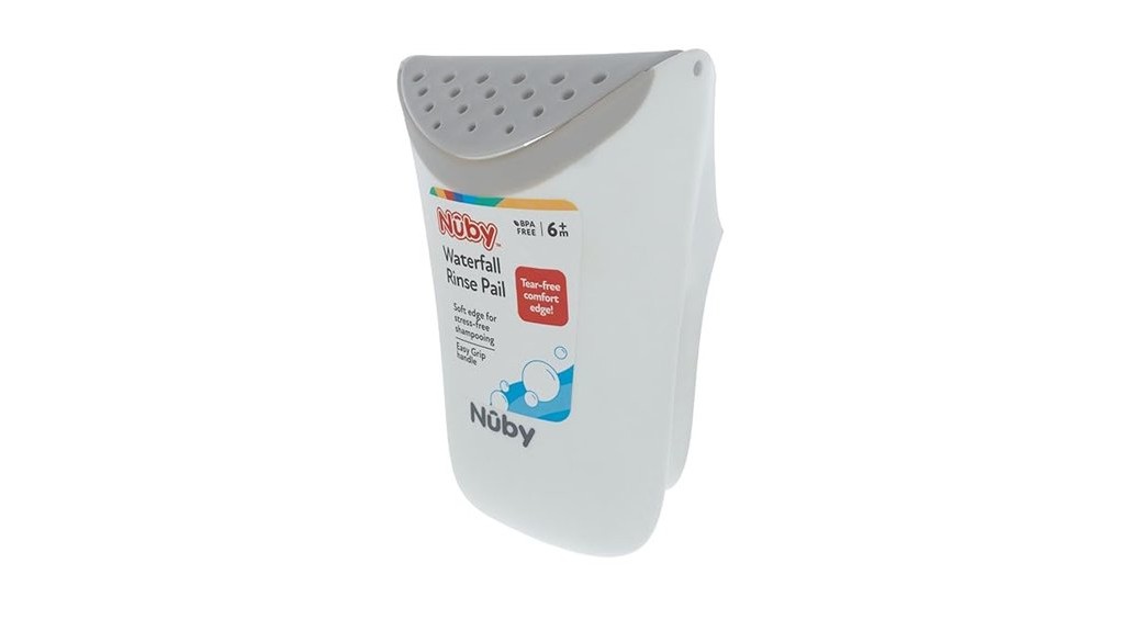 effective bath time tool