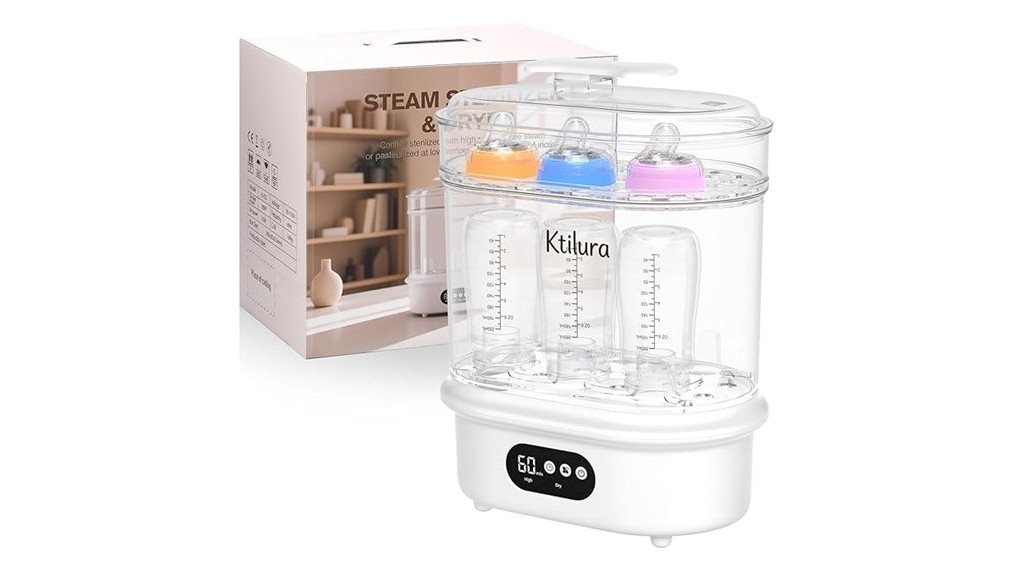 effective bottle cleaning solution
