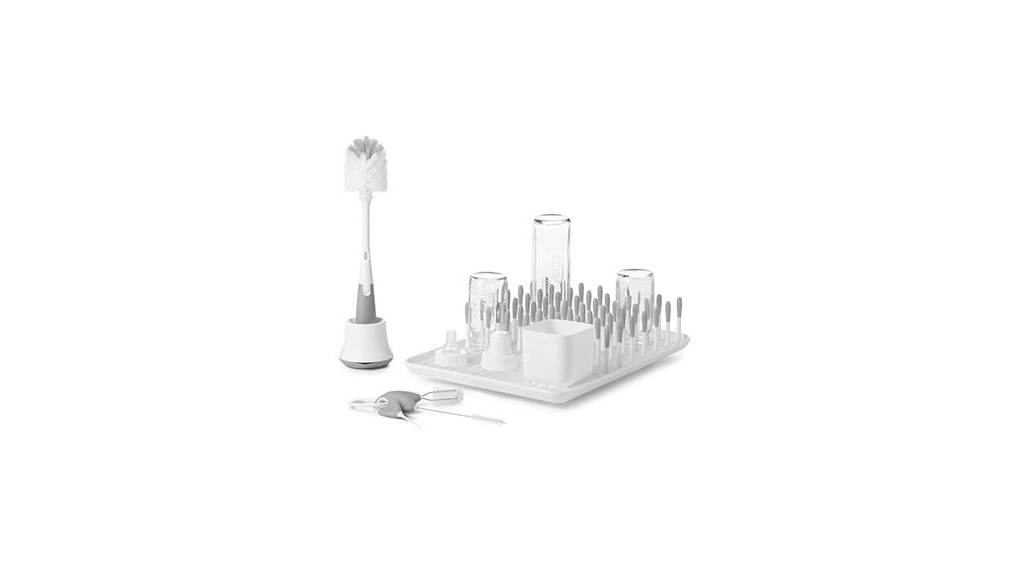 effective bottle cleaning solution