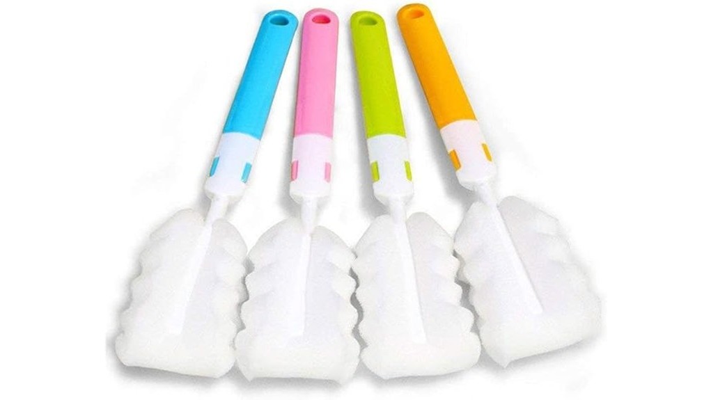effective cleaning tool set