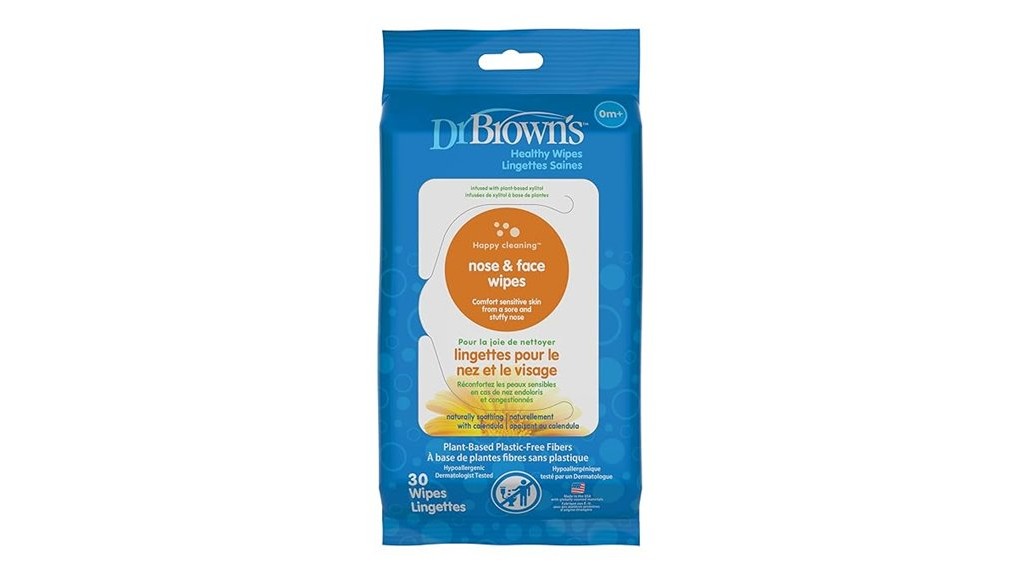 effective cleansing convenience wipes