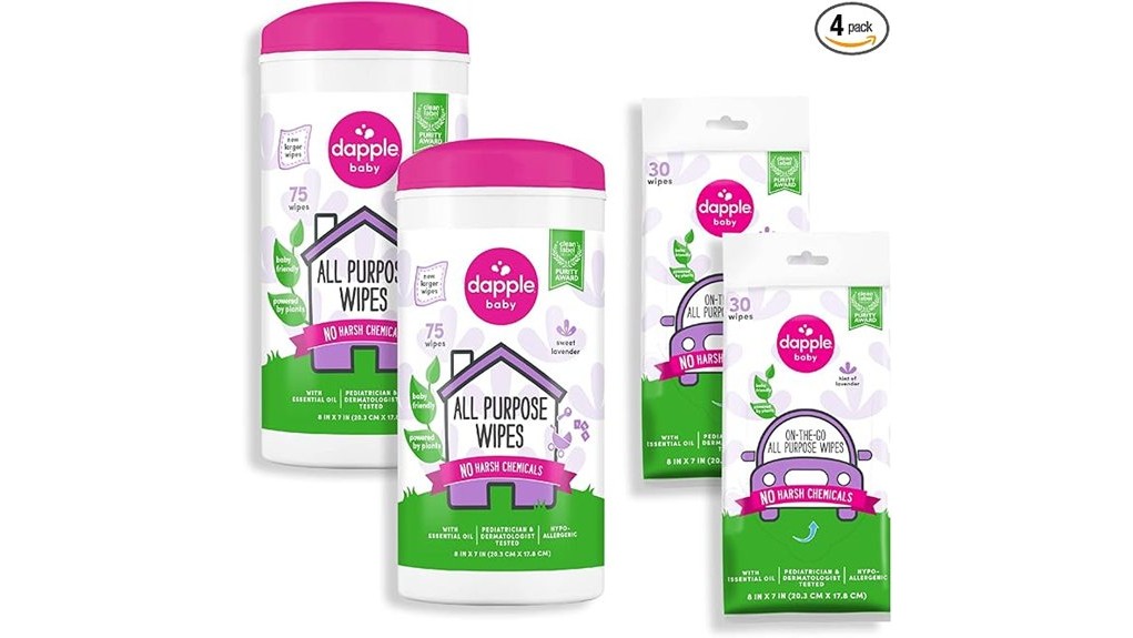 effective convenient cleaning solution