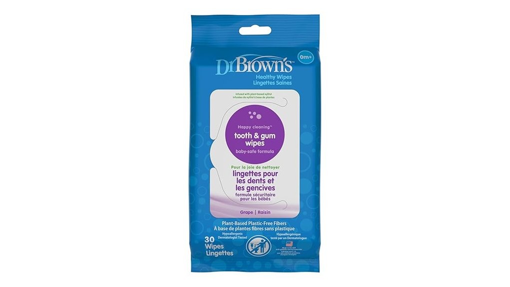 effective dental hygiene solution