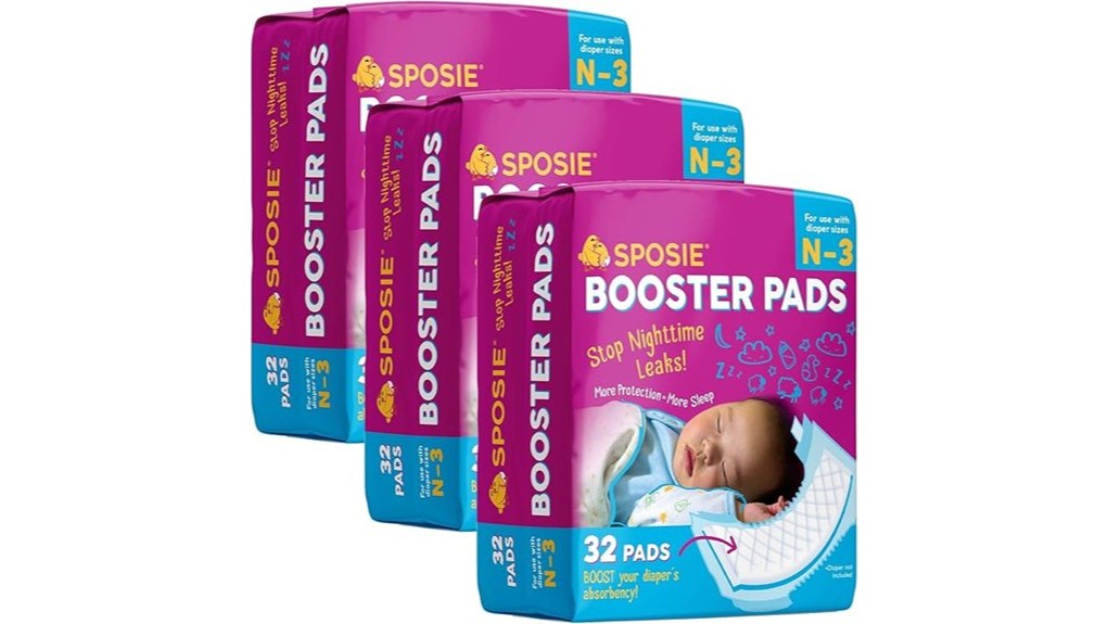 effective diaper enhancement solution