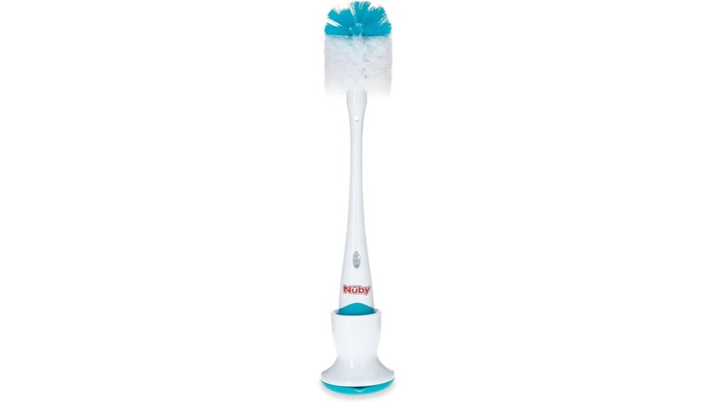 effective dual purpose cleaning tool