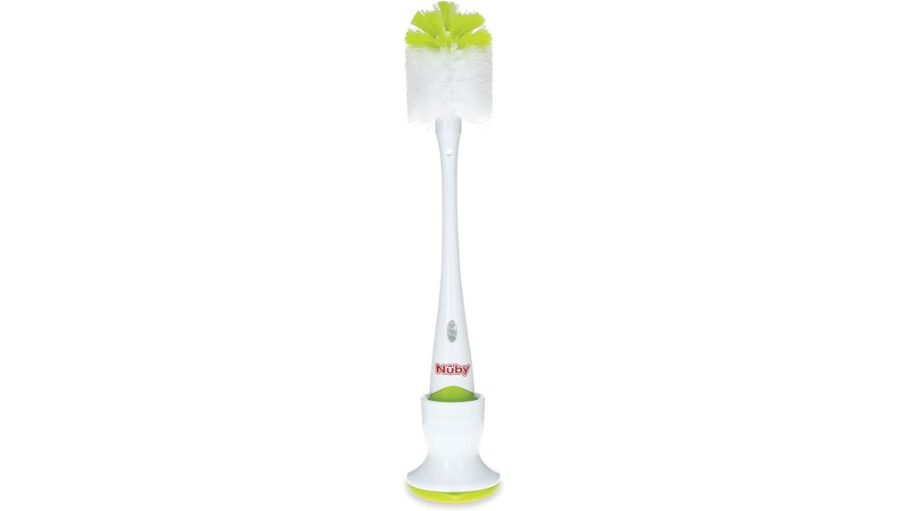 effective dual purpose cleaning tool