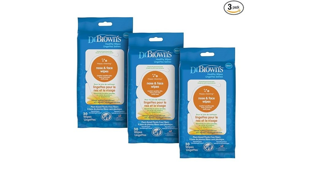 effective facial cleansing wipes