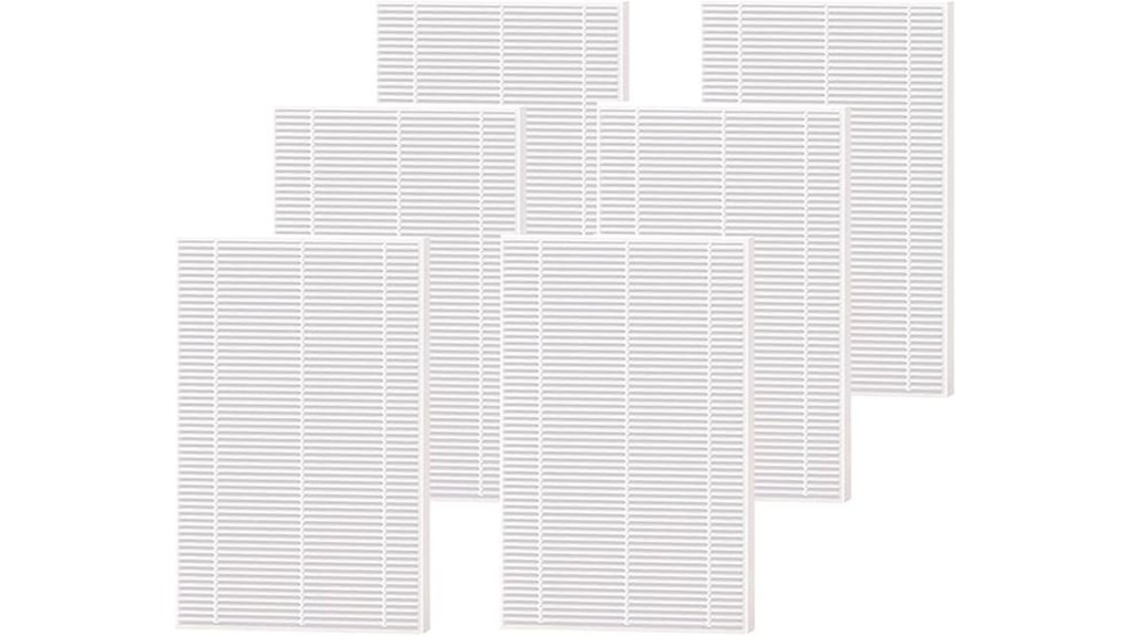 effective filter replacement solution