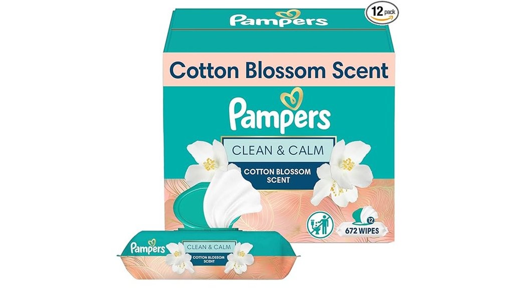 effective gentle baby wipes