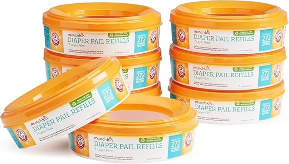 effective odor control solution