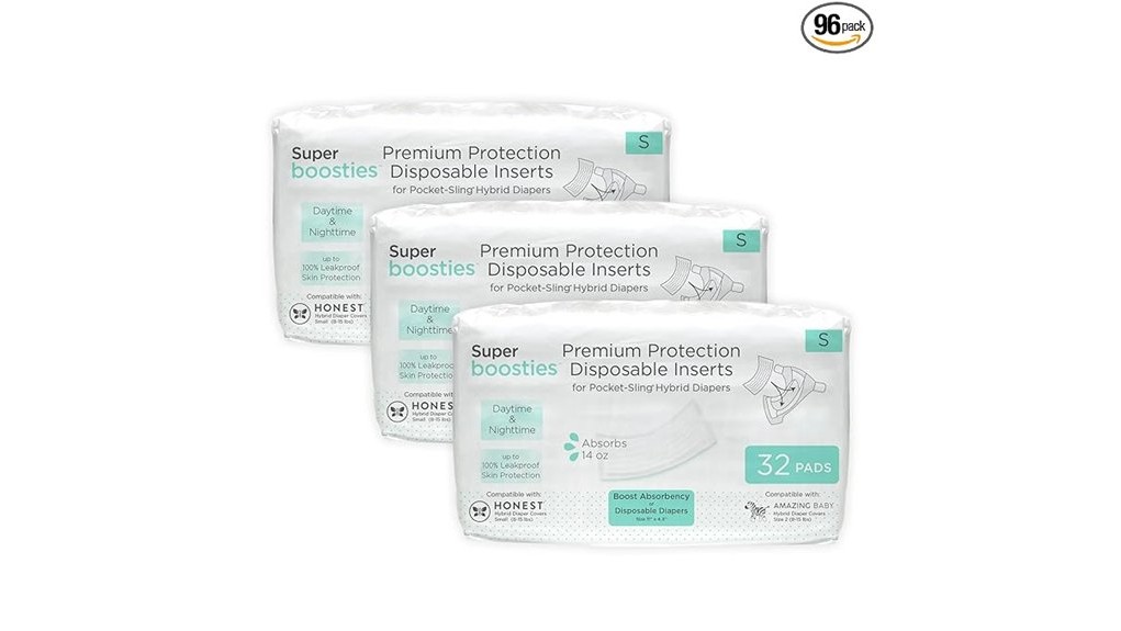 effective overnight leak protection