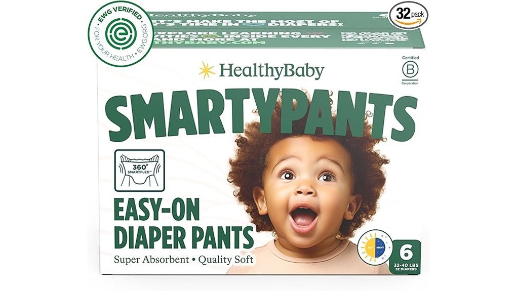 effective potty training solution