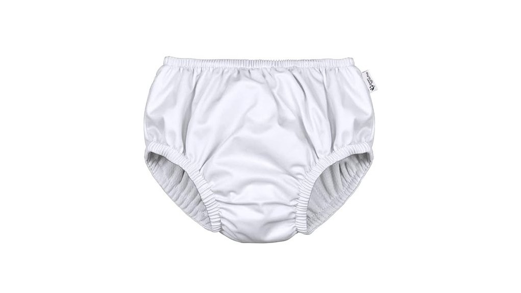 effective swim diaper choice