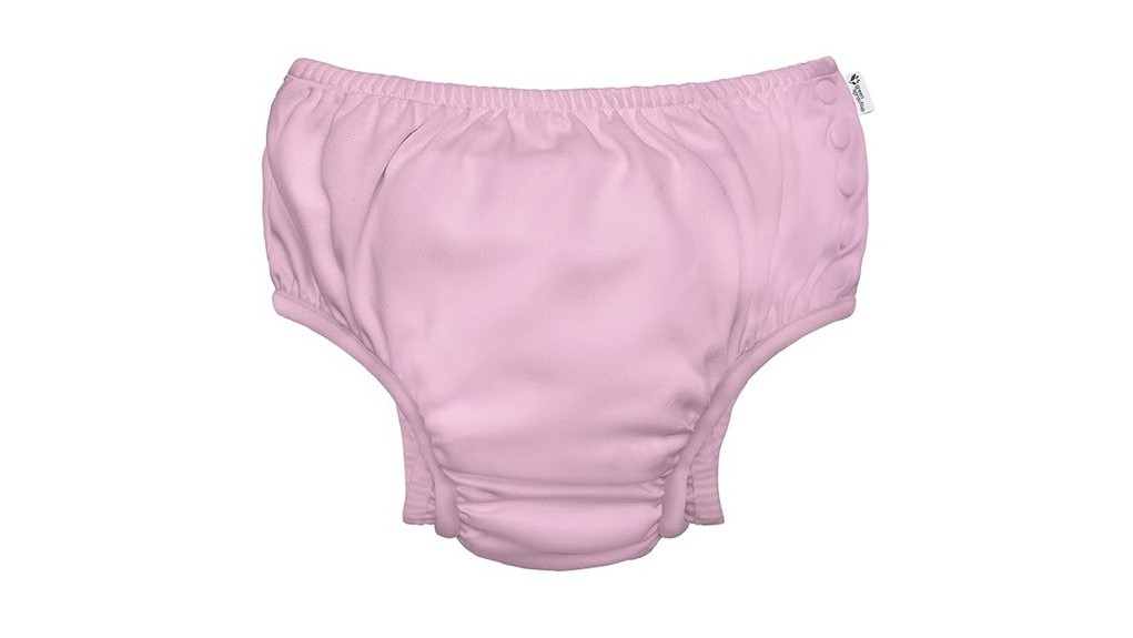 effective swim diaper choice