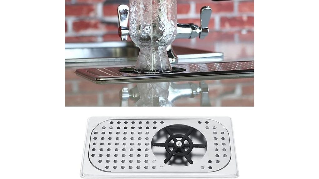 efficient and stylish washer
