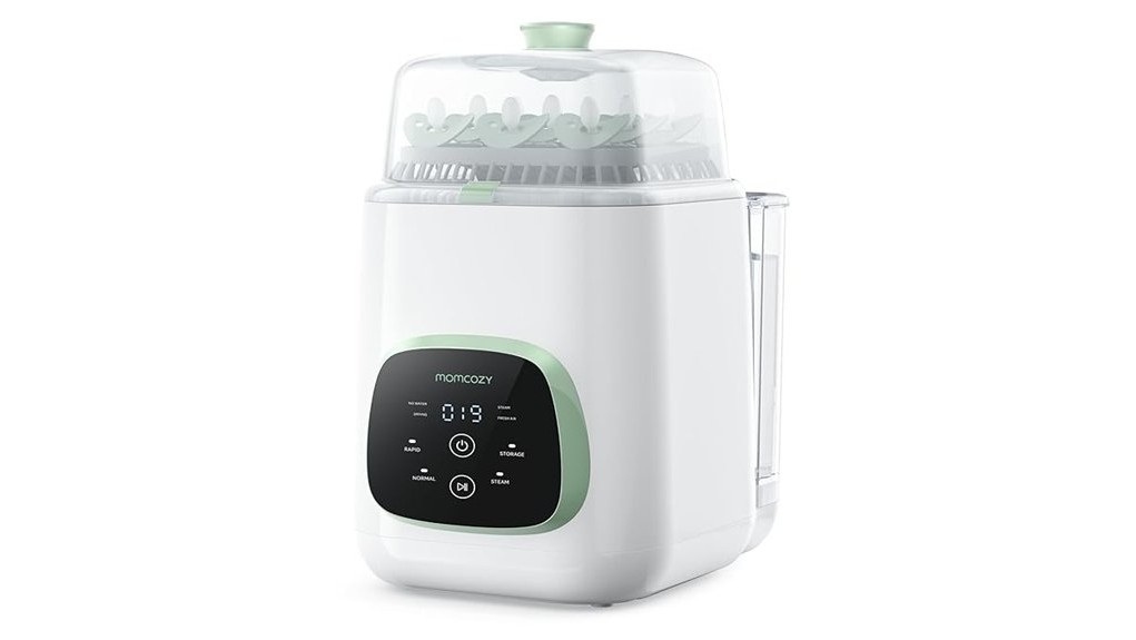 efficient baby care solution
