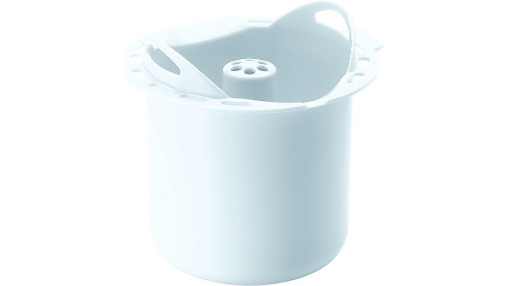 efficient baby food maker