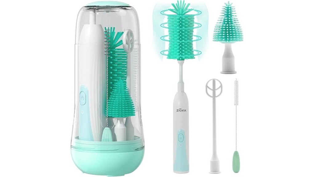 efficient cleaning tool review